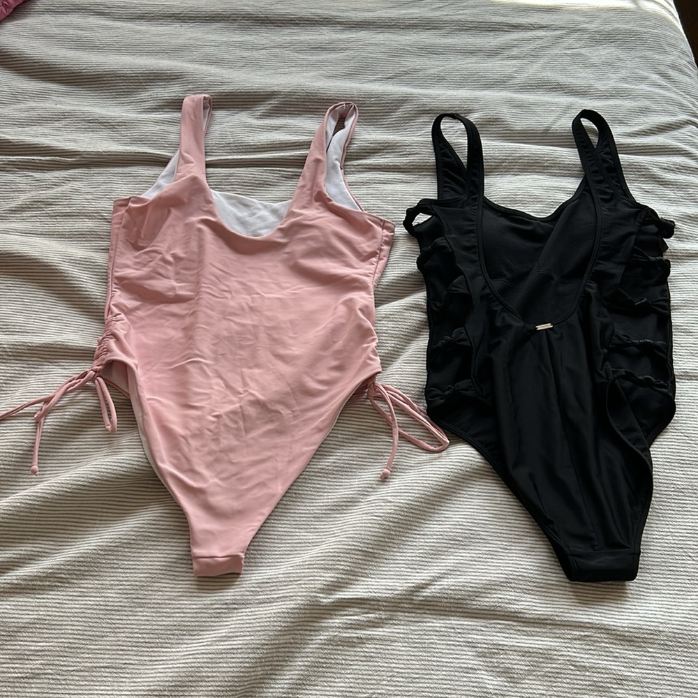 Bathing suit - Picture 2 of 4
